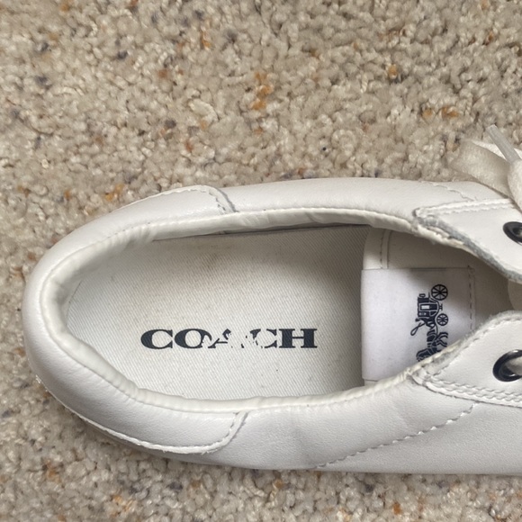 Coach shoes - Picture 4 of 7